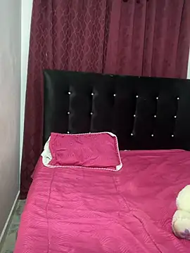 Sophia Moons  online show from 02/19/26, 05:04