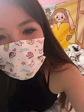 Snapshot of Momochen8839 chatting on 02/26/26, 03:23 Momochen8839 online show from 02/26/26, 03:23