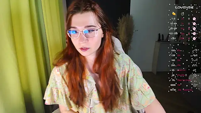 Ann Couette online show from 05/30/26, 09:59
