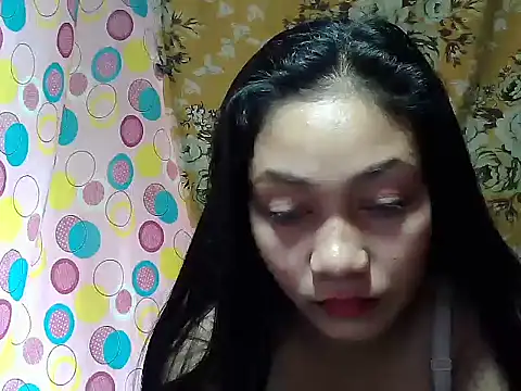 Lusty babe online show from 02/16/26, 04:00