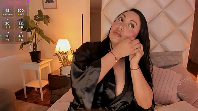 LizzCarter  online show from 02/07/26, 12:13