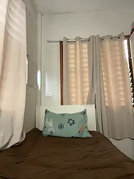 stripyapril online show from 01/13/26, 06:39