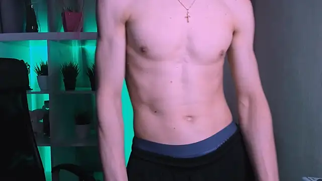 tommy cabrio online show from 12/17/25, 03:28