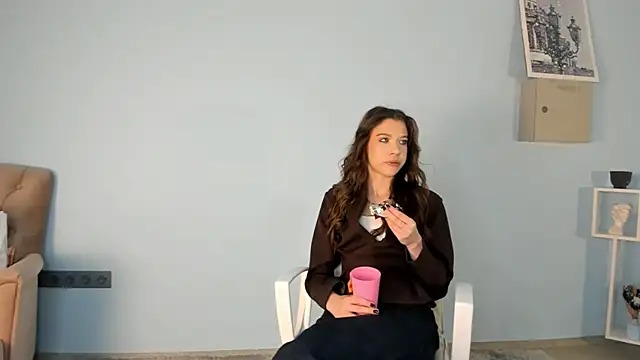 SherronRegler online show from 12/14/25, 06:19