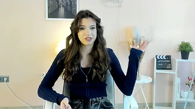 SherronRegler online show from 12/21/25, 06:15