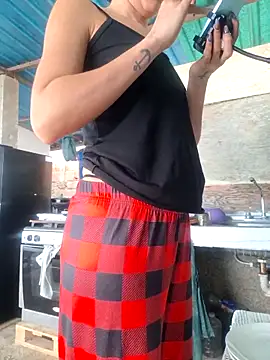 Yelena 77 online show from 03/10/26, 05:50