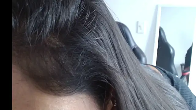 Snapshot of NovahPerotti chatting on 02/26/26, 08:09 NovahPerotti online show from 02/26/26, 08:09