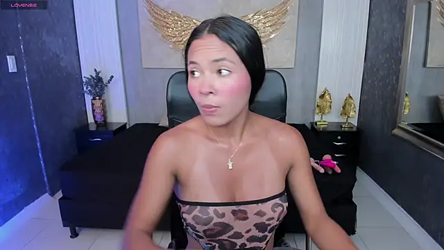 ariaa belle online show from 04/10/26, 07:10