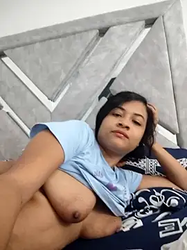 DAFNNEE HOT online show from 04/14/26, 03:50