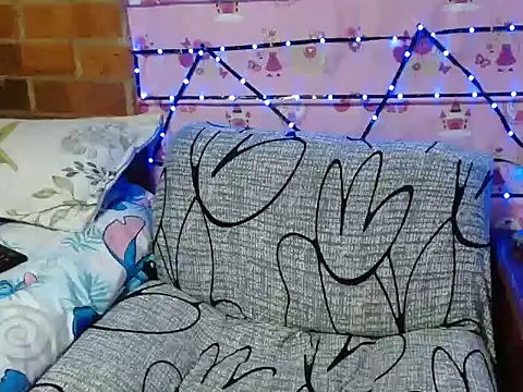 LunaVinxxen online show from 03/07/26, 07:04