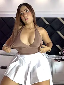 Lunara Vall online show from 03/03/26, 04:08