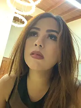 Lunara Vall online show from 02/11/26, 03:28