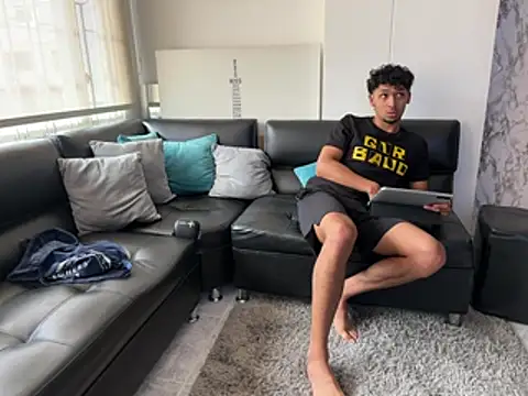 toritoga online show from 03/04/26, 05:31