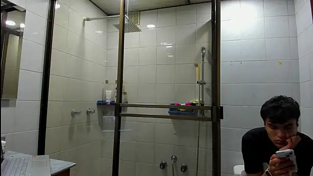 toritoga online show from 04/13/26, 04:55