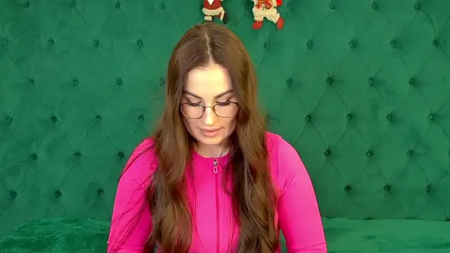 NoraFoxes online show from 01/08/26, 05:46