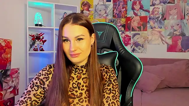 NoraFoxes online show from 02/03/26, 05:38