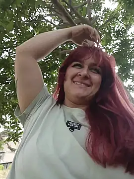 LilithVelvet  online show from 01/08/26, 05:30