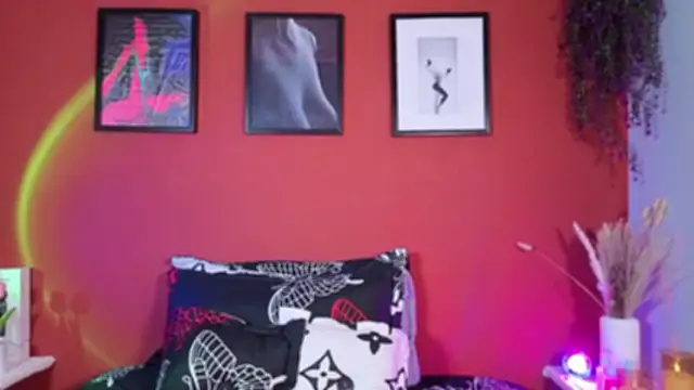 LilithVelvet  online show from 02/21/26, 11:07