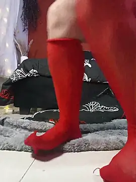 LilithVelvet  online show from 02/06/26, 12:28