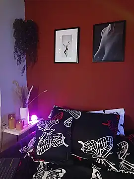 LilithVelvet  online show from 02/28/26, 02:11