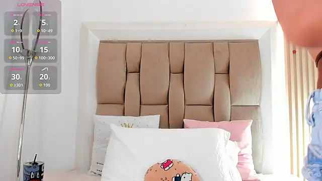 emily rivas  online show from 02/15/26, 11:31