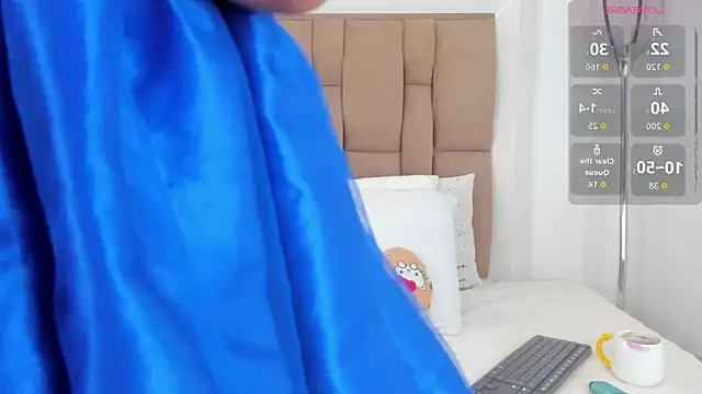 emily rivas  online show from 02/07/26, 11:40