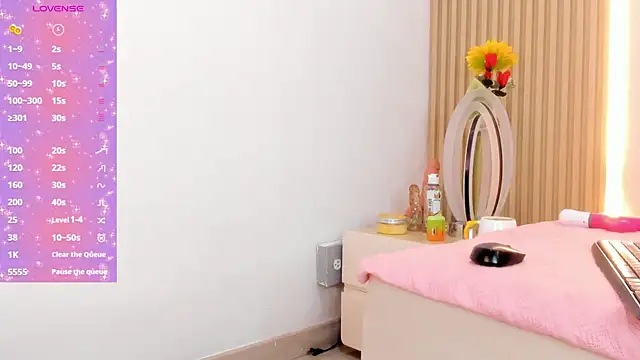 emily rivas  online show from 04/01/26, 03:19