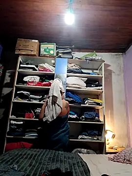 cari75 online show from 03/21/26, 02:46