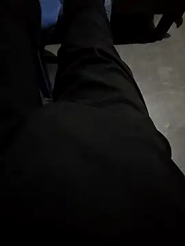 SHARIF12123 online show from 03/29/26, 08:49