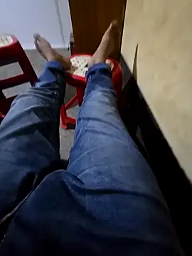 SHARIF12123 online show from 03/27/26, 08:37