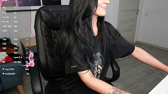 Nicky Diammond online show from 03/10/26, 08:24