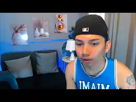 dylan hardfucker online show from 02/22/26, 12:51