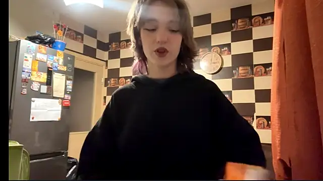 RacheleMimes online show from 01/17/26, 09:18