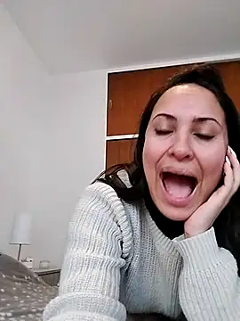 Fatisexy88 online show from 07/07/26, 01:25