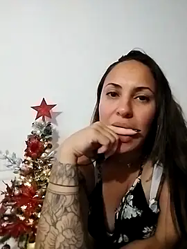 Fatisexy88 online show from 12/20/25, 04:59