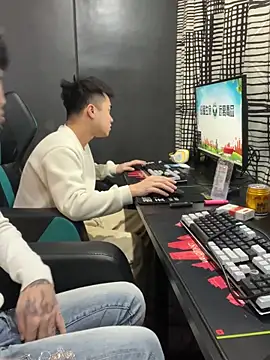 saosao168 online show from 01/14/26, 12:42