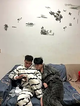 saosao168 online show from 01/16/26, 05:44