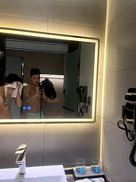 saosao168 online show from 01/08/26, 01:39