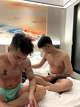 saosao168 online show from 01/09/26, 12:45