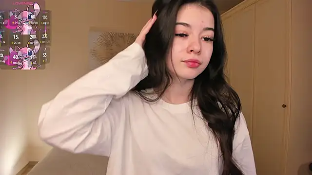 Snapshot of LisaColee chatting on 02/12/26, 07:46 LisaColee online show from 02/12/26, 07:46