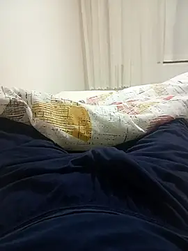 Ogulcan834 online show from 10/27/25, 10:00