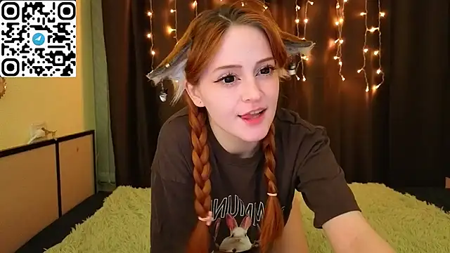 LittleFoxHole online show from 01/15/26, 02:20