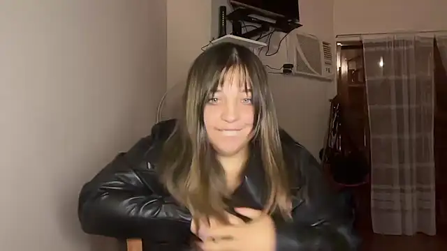 soyirislevin online show from 04/08/26, 03:41