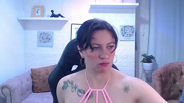 amanda rousee online show from 03/21/26, 03:30