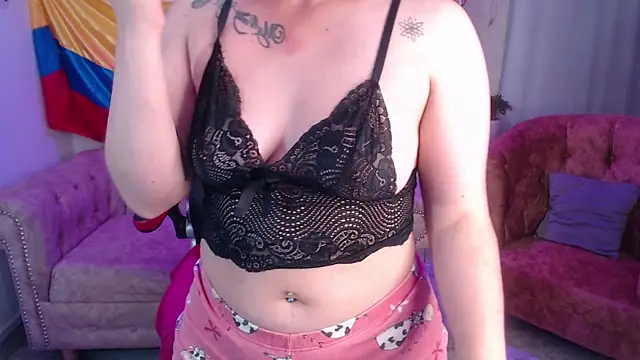 amanda rousee online show from 07/14/26, 10:21