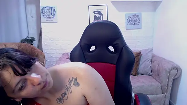 amanda rousee online show from 03/04/26, 03:25