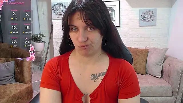 amanda rousee online show from 03/03/26, 03:24