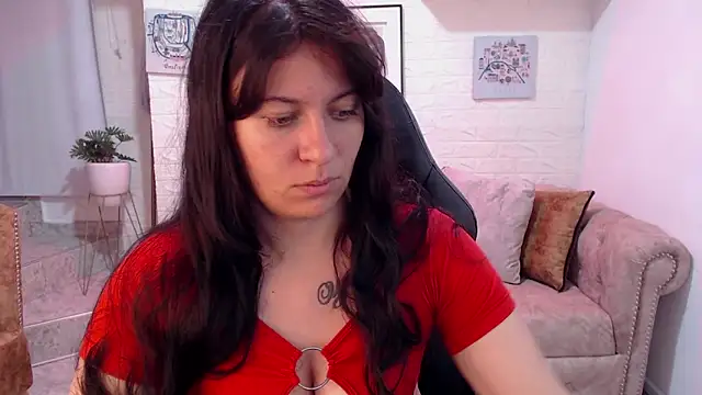 amanda rousee online show from 02/17/26, 03:15