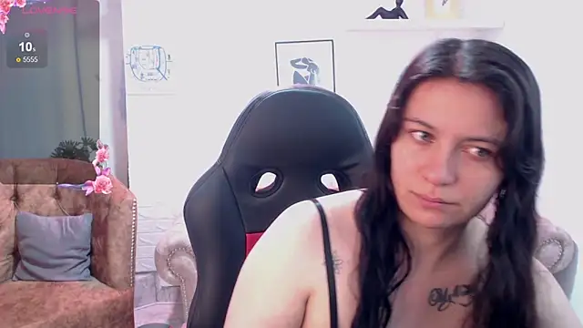 amanda rousee online show from 02/27/26, 03:51