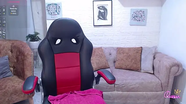 amanda rousee online show from 05/09/26, 03:43